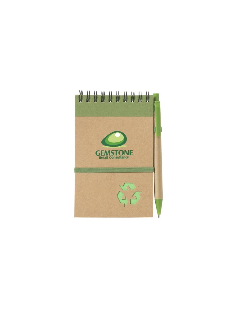 RecycleNote-M bloc-notes