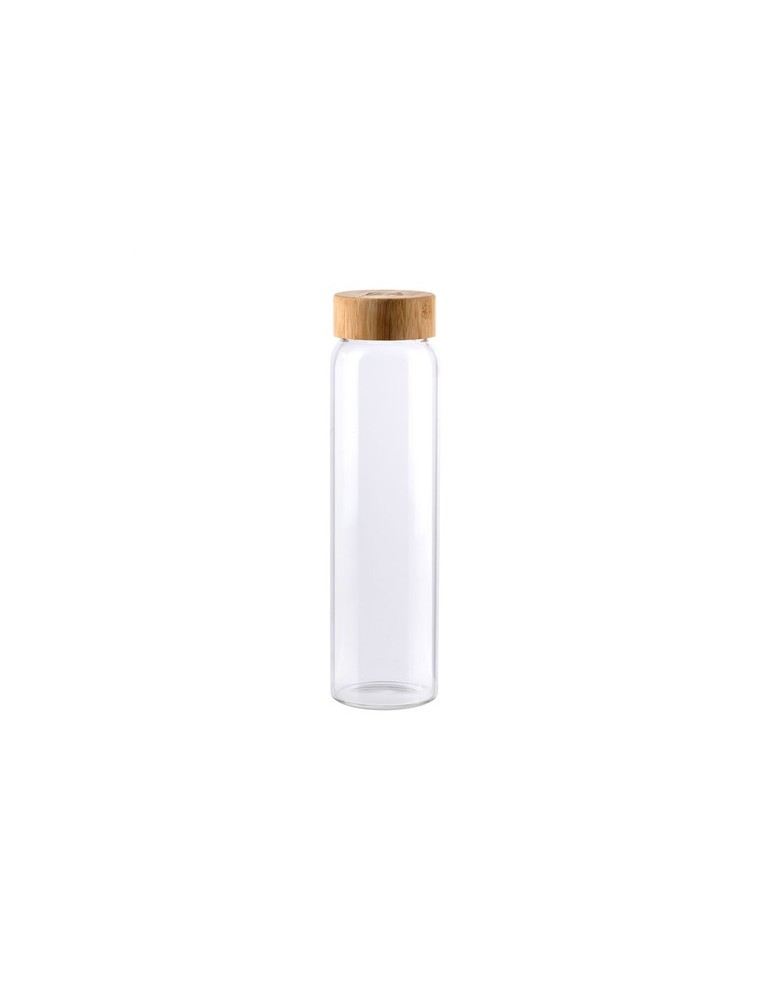 Luma Glass Drinking Bottle 1 L bouteille