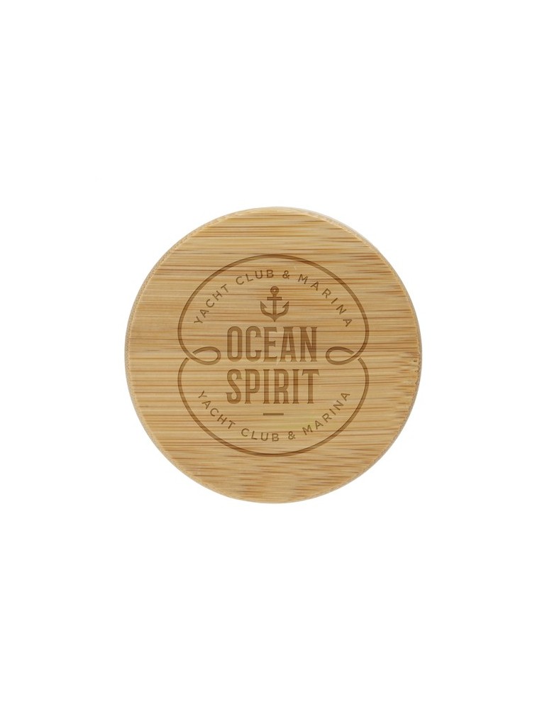 Luma Glass Drinking Bottle 1 L bouteille