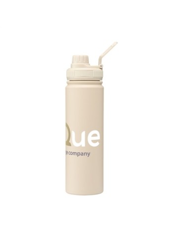 Tappo Bottle RCS Stainless Steel 800 ml single wall