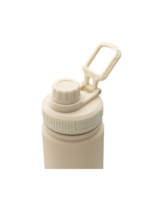 Tappo Bottle RCS Stainless Steel 800 ml single wall