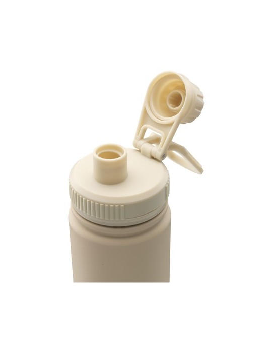 Tappo Bottle RCS Stainless Steel 800 ml single wall