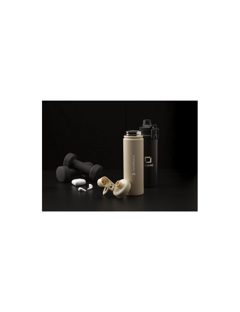 Tappo Bottle RCS Stainless Steel 800 ml single wall