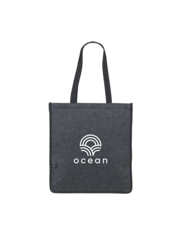 Vibe Shopper GRS RPET Felt sac de courses