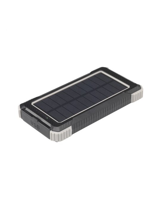 Trail RCS Solar Charger 10000