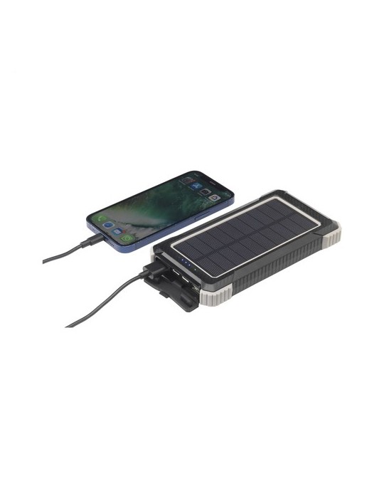 Trail RCS Solar Charger 10000