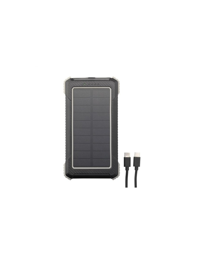 Trail RCS Solar Charger 10000