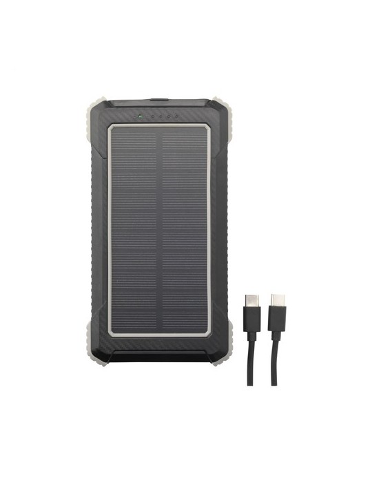 Trail RCS Solar Charger 10000
