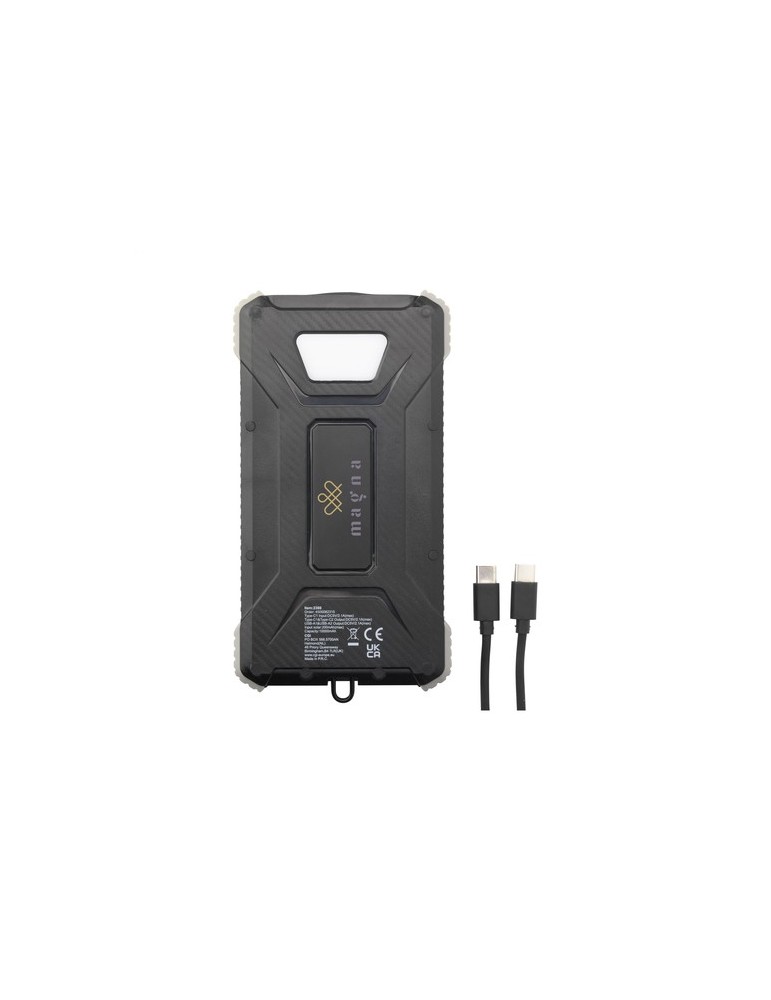 Trail RCS Solar Charger 10000