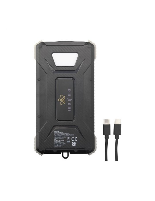 Trail RCS Solar Charger 10000