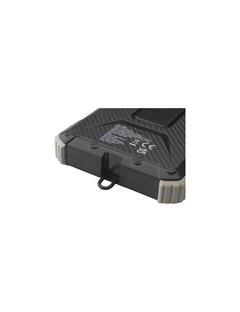Trail RCS Solar Charger 10000