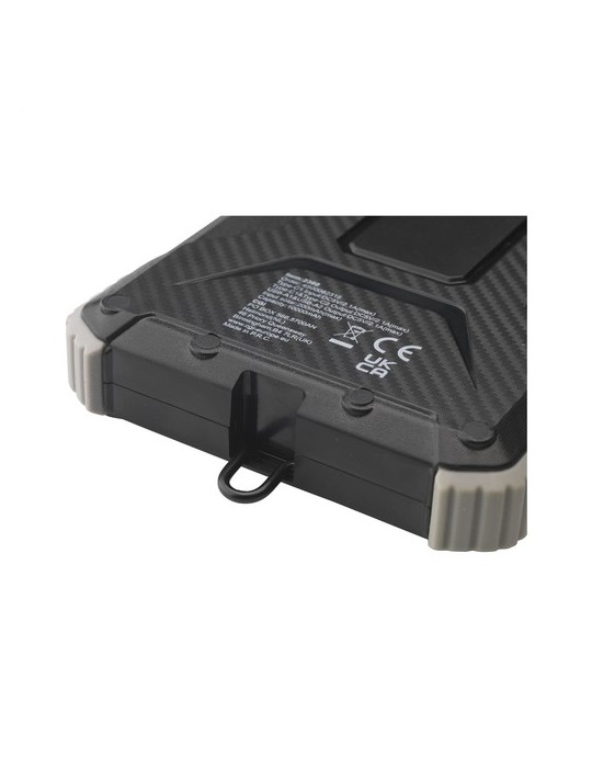Trail RCS Solar Charger 10000