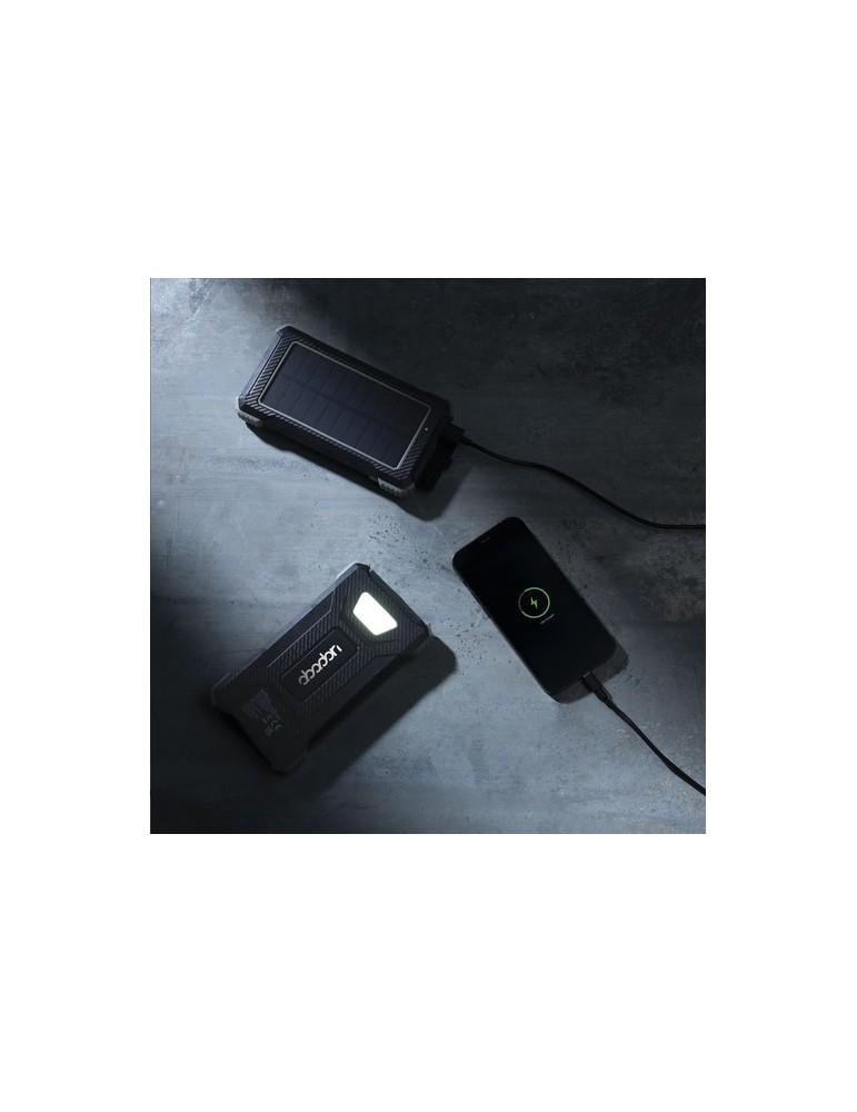 Trail RCS Solar Charger 10000