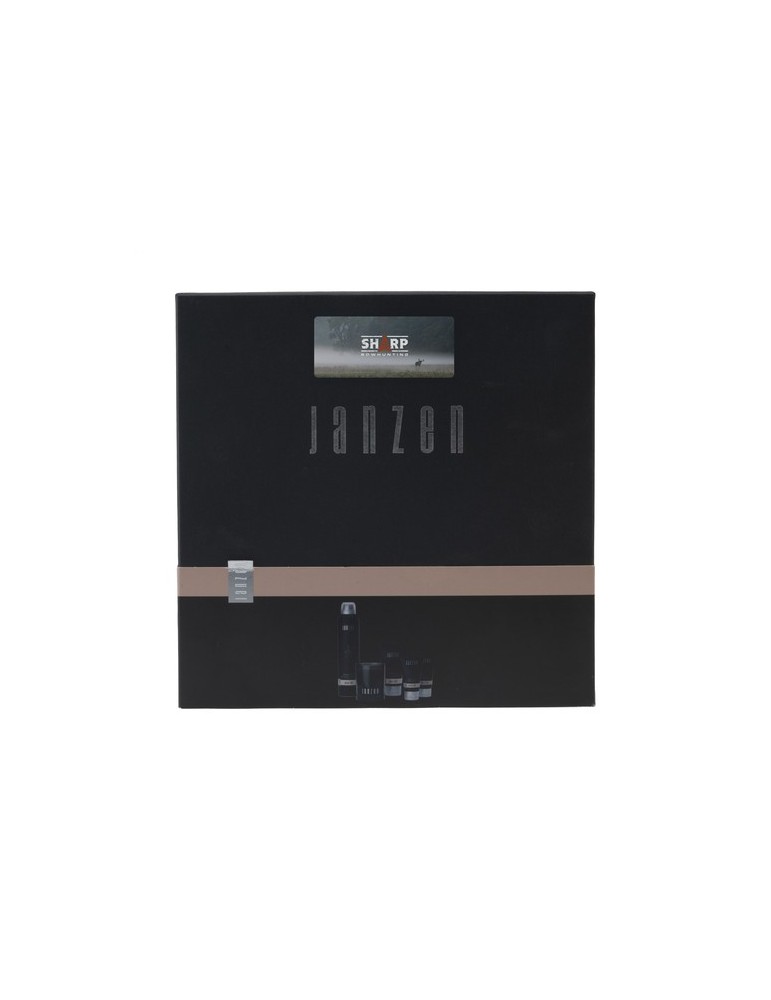 Janzen Gift Set M Skin 90