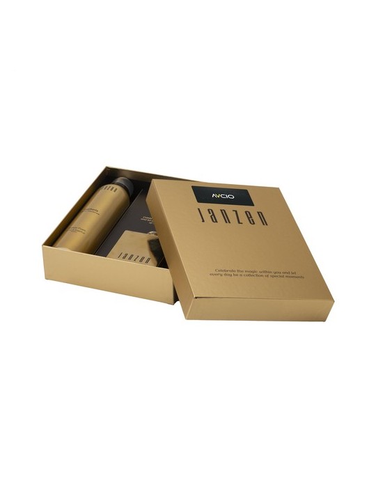 Janzen Gift Set S Home & Body Euphoria