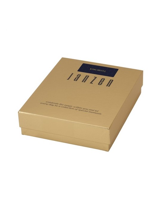 Janzen Gift Set S Home & Body Euphoria