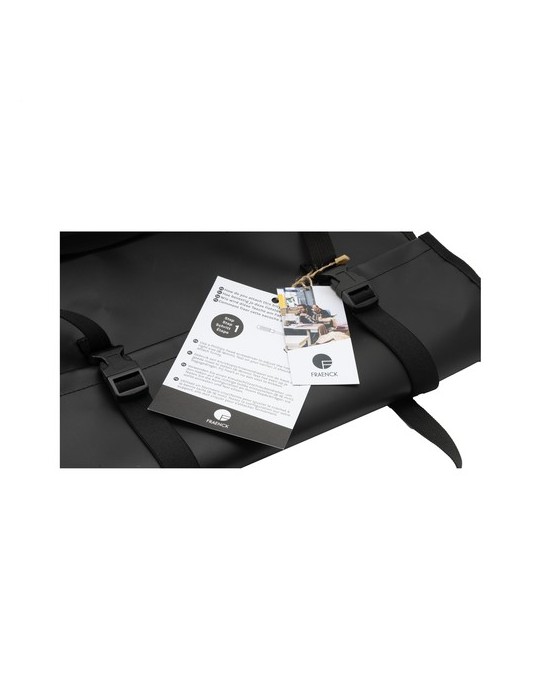 Fraenck Brook Bike Bag sac à vélo