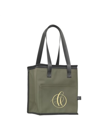 Lennon RCS Recycled Cooler Bag sac isotherme