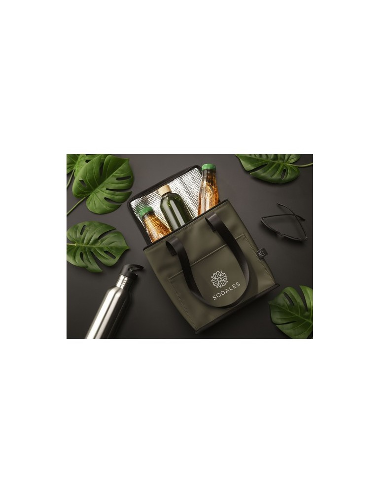 Lennon RCS Recycled Cooler Bag sac isotherme
