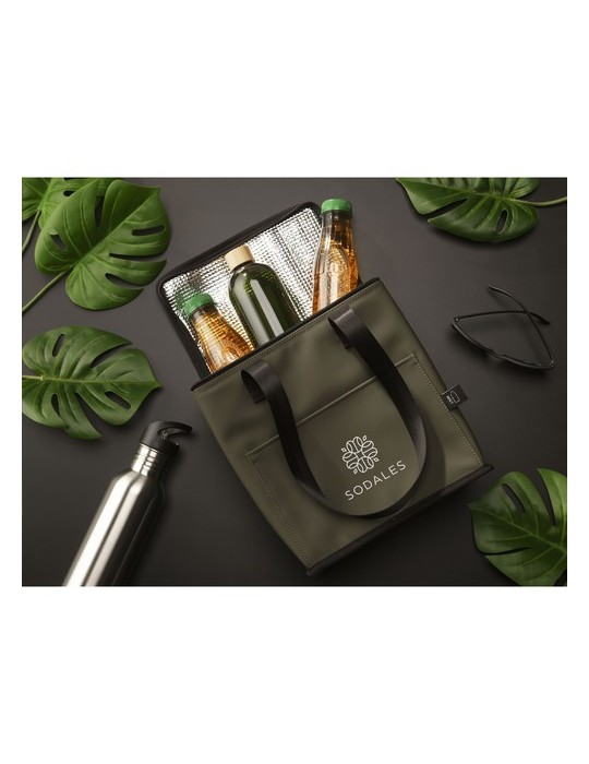 Lennon RCS Recycled Cooler Bag sac isotherme