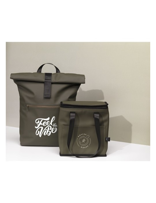 Lennon RCS Recycled Cooler Bag sac isotherme