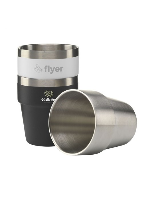 Hyco RCS Recycled Mug 300 ml