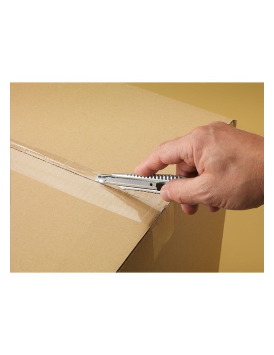 Couteau à casser en Aluminium