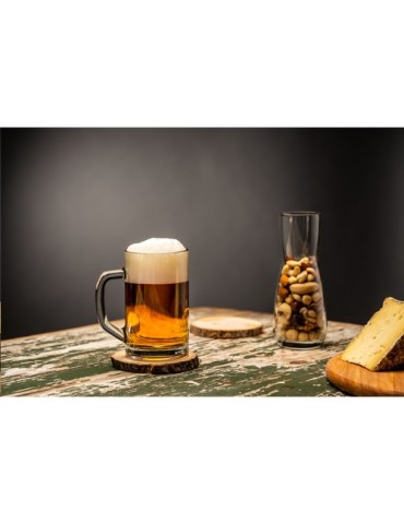 Otto Bock de bière 490 ml