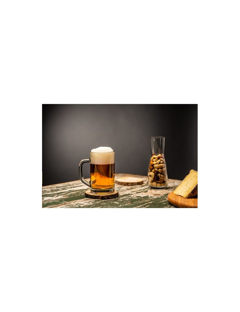 Otto Bock de bière 490 ml