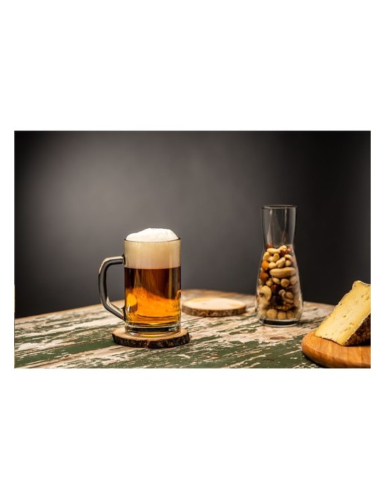 Otto Bock de bière 490 ml