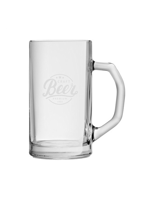 Otto Bock de bière 490 ml