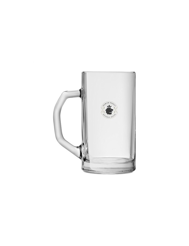 Otto Bock de bière 490 ml