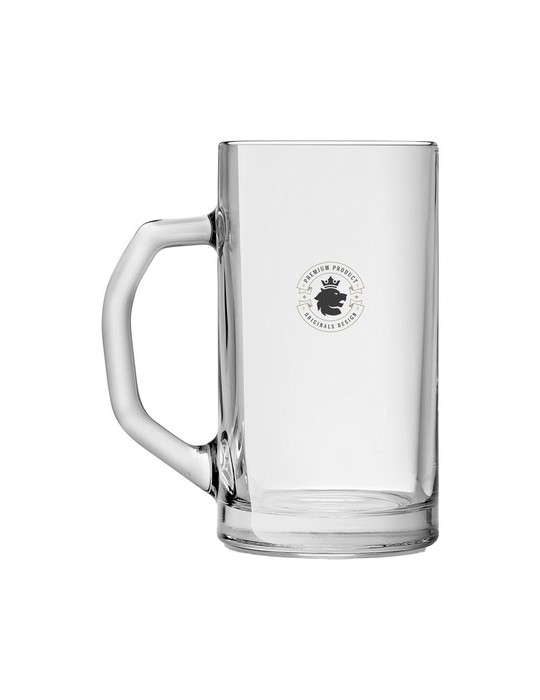 Otto Bock de bière 490 ml