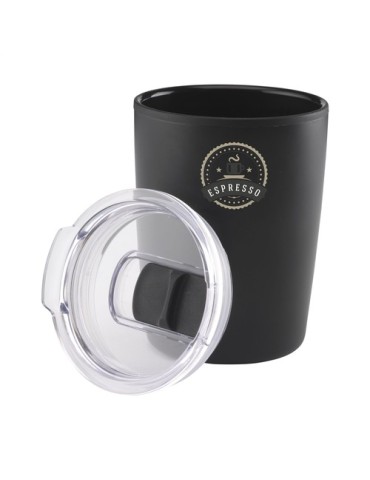 Espresso-to-Go Mug RCS Recycled Steel 170 ml 2