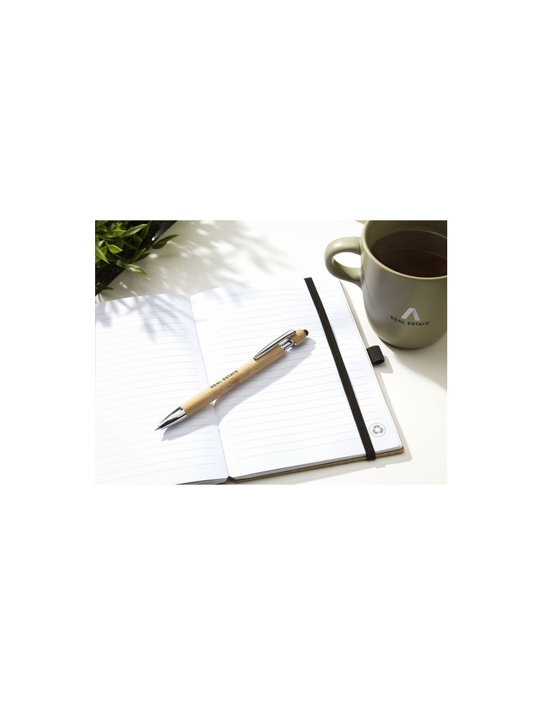 Luca Touch Bamboo stylo tactile