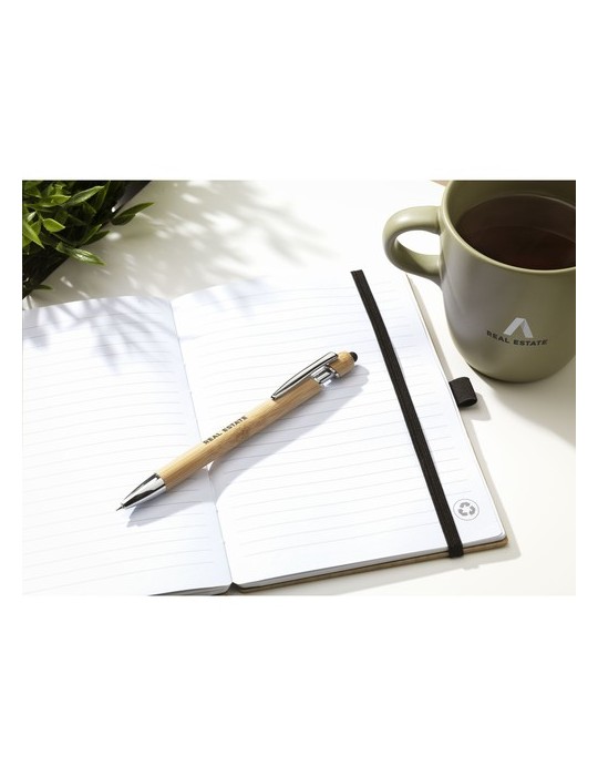 Luca Touch Bamboo stylo tactile