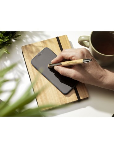 Luca Touch Bamboo stylo tactile 2