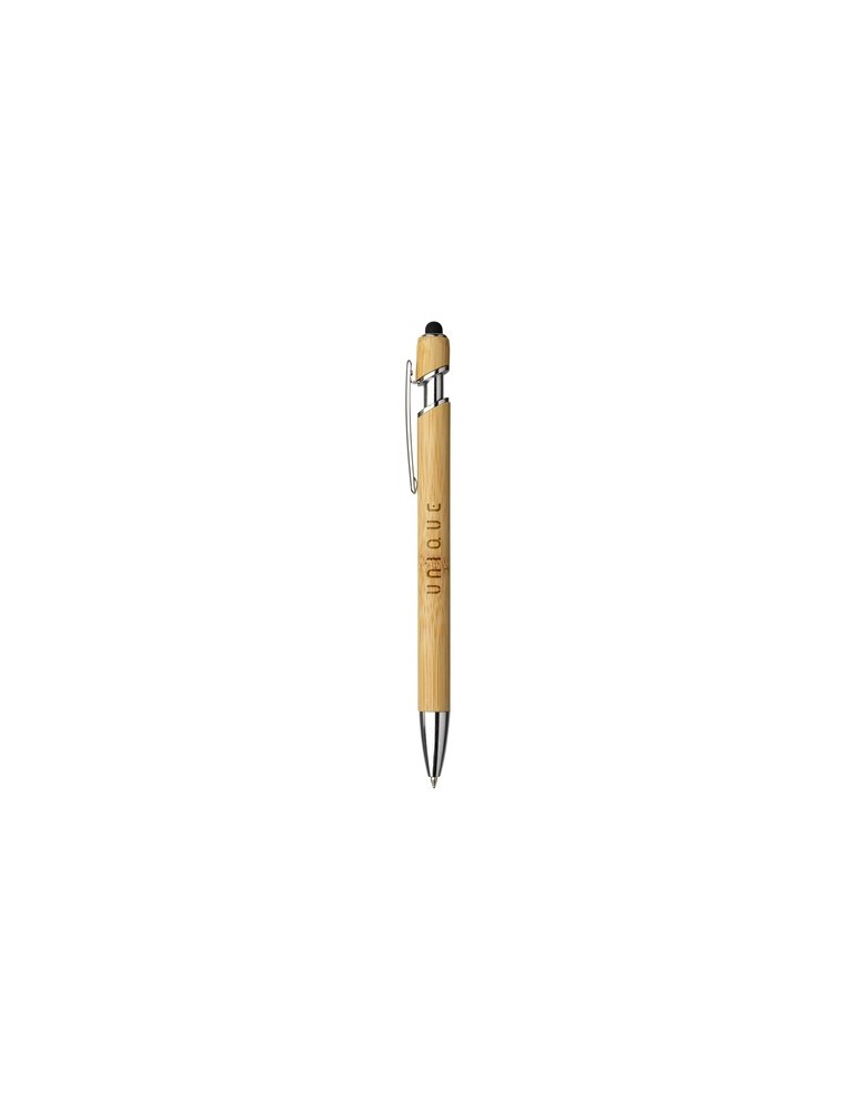 Luca Touch Bamboo stylo tactile