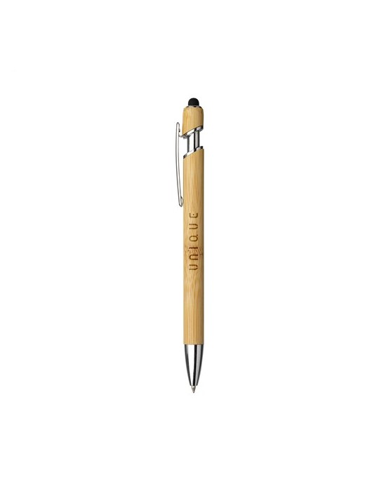 Luca Touch Bamboo stylo tactile