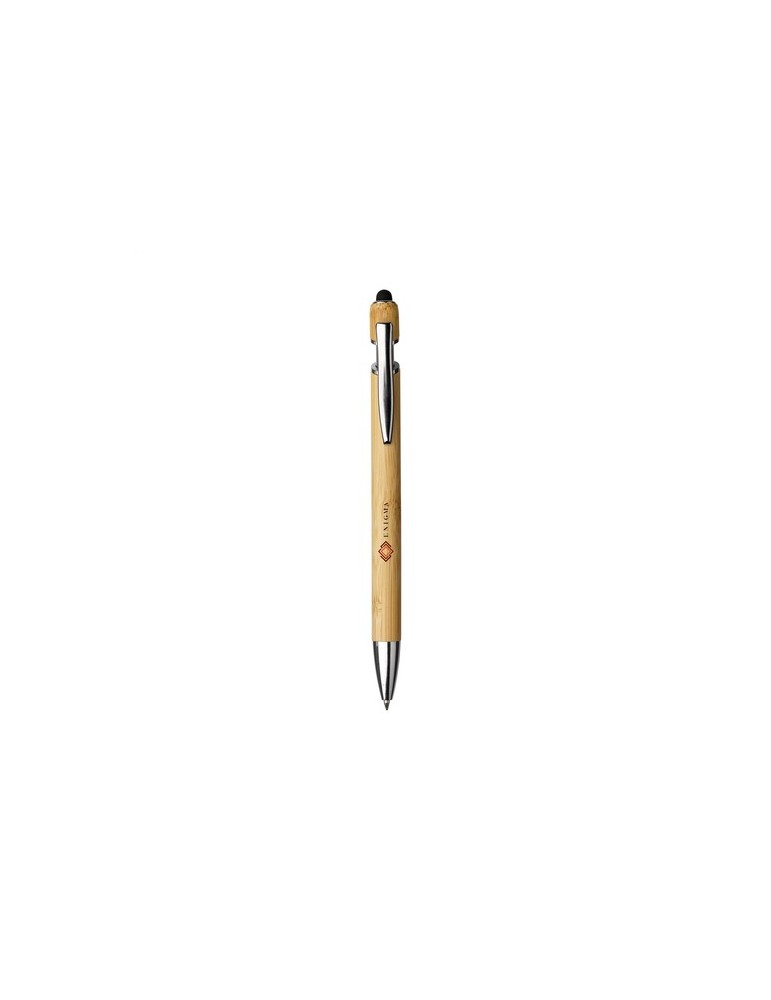 Luca Touch Bamboo stylo tactile