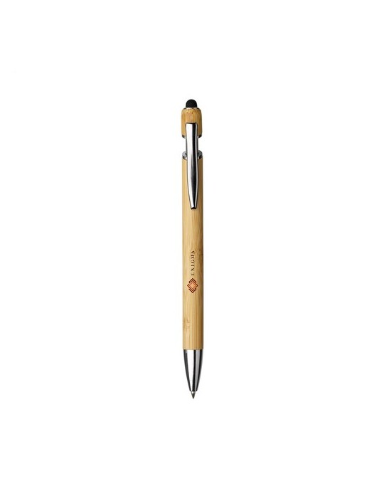 Luca Touch Bamboo stylo tactile