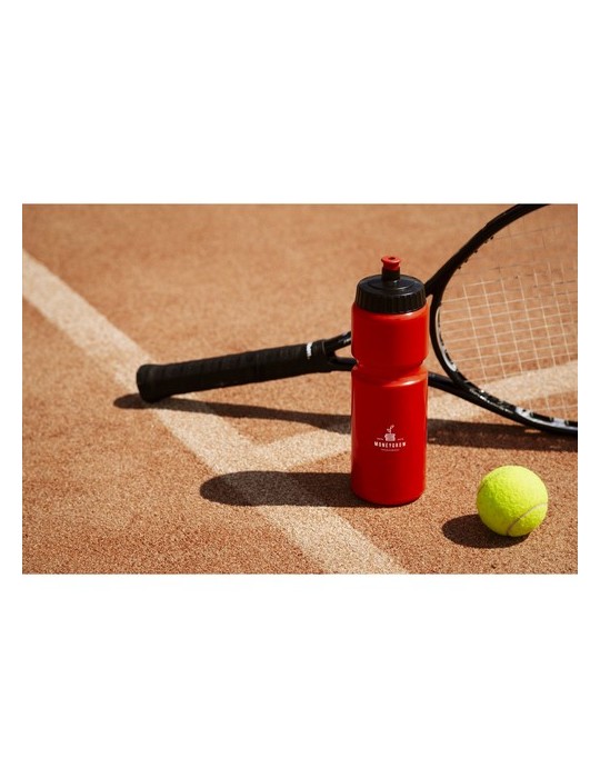 Sugarcane Bio Bidon 750 ml bouteille