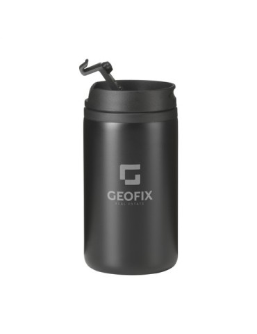 Thermo Can RCS Recycled Steel 300 ml gobelet iso