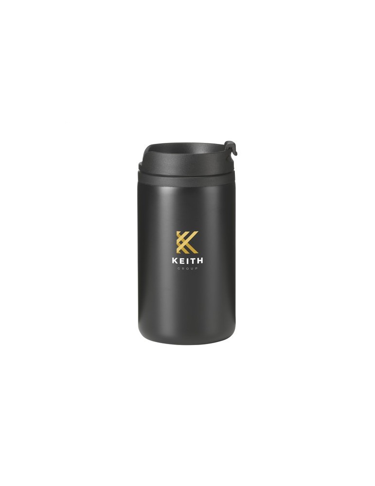 Thermo Can RCS Recycled Steel 300 ml gobelet iso