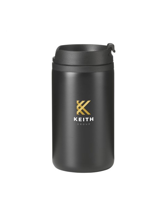 Thermo Can RCS Recycled Steel 300 ml gobelet iso