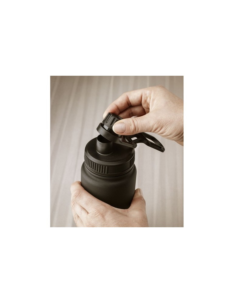 Tappo Bottle RCS Stainless Steel bouteille