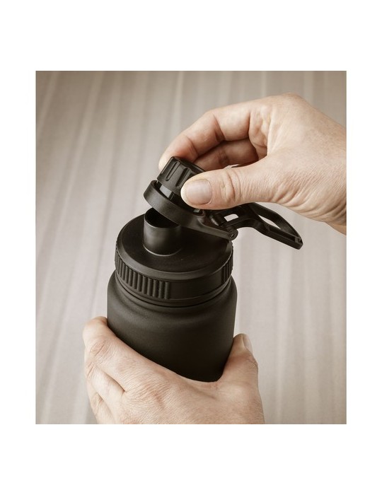 Tappo Bottle RCS Stainless Steel bouteille