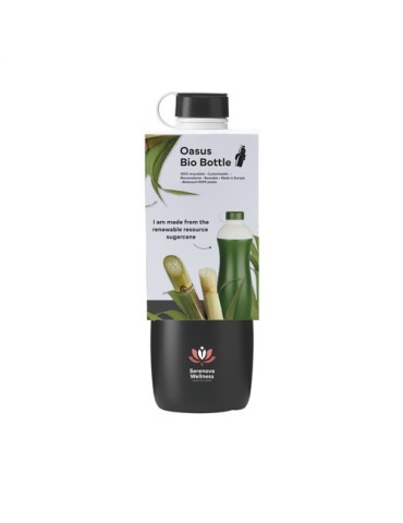 Oasus Bio Bottle 500 ml bouteille