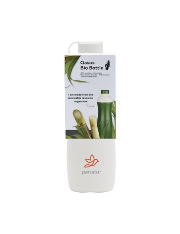 Oasus Bio Bottle 500 ml bouteille 2