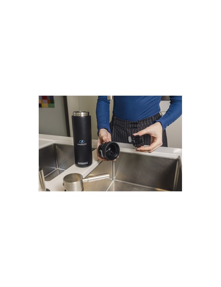 Kambukka® Elton Insulated 600 ml bouteille